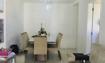 Imagem 4: Apartamento para venda 3 quartos sendo 1 suíte, em Nova Iguaçu - RJ