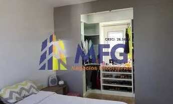 Imagem 3: Apartamento 97m2 - La Vista Moncayo Sorocaba-SP