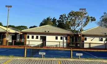 Imagem: Vila do Lago - Empreendimento de alto padrão