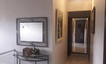 Imagem 4: Aluguel R$ 15.500 e venda R$5.100.000, tem 400 m2 com 4 quartos 3 suites , piscina e quadr