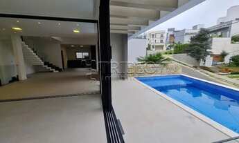 Imagem 3: Sobrado em cond-venda-04dorms-04suite-02 closet-05vagas-Vila Moraes-Mogi das Cruzes