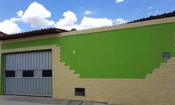 Imagem 2: Casa para vender no conj. Feira VII