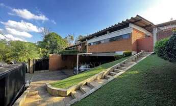 Imagem 4: Casa a venda em Granja Viana - Cotia, SP