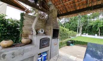 Imagem 6: Casa mobiliada e Aconchegante em condomínio de Aldeia