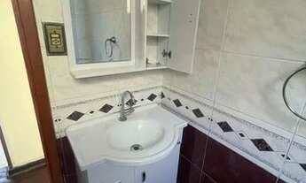 Imagem 7: Apartamento para locação com 2 dormitórios, suíte no bairro Aparecida em Santos - SP