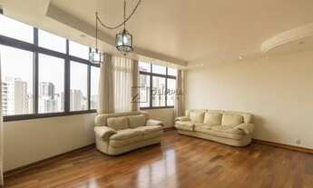 Imagem: Cobertura Venda Vila Mariana 226 m² 4 Dormitórios