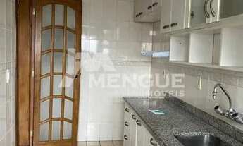 Imagem 5: Aluga- se Apartamento 2 dormitórios e 1 vaga no bairro São Sebastião em Porto Alegre co