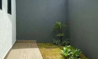 Imagem 4: Casa com 3 dormitórios à venda, 150 m² por R$ 540.000 - Vila Militar - Uberaba/MG