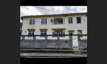 Imagem 2: Apartamento tipo casa