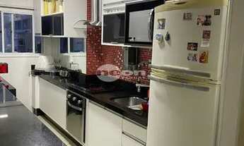 Imagem 1: OSASCO - Apartamento Padrão - Santo Antônio