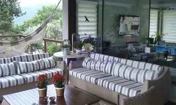 Imagem 6: CASA RESIDENCIAL em Florianópolis - SC, Córrego Grande