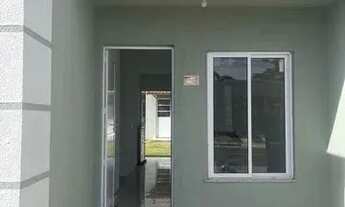 Imagem 5: Casa de condomínio para aluguel possui 54 metros quadrados com 2 quartos