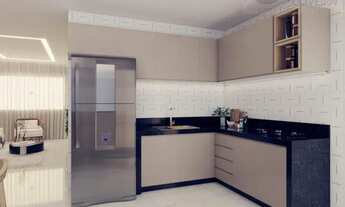 Imagem 7: Casa para Venda em Sarzedo, Masterville, 3 dormitórios, 1 suíte, 3 banheiros, 3 vagas