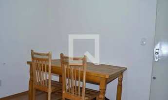 Imagem 3: Apartamento para Aluguel - Jardim do Lago, 1 Quarto, 43 m2