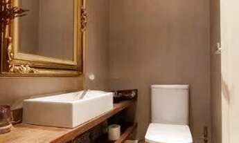 Imagem 7: Apartamento para venda com 120 metros quadrados com 3 quartos em Higienópolis - Porto Aleg