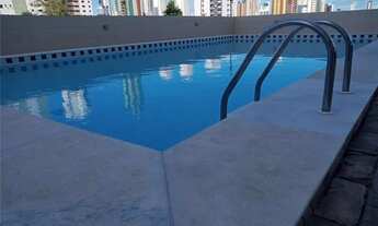 Imagem 4: SUA NOVA MORADIA - APARTAMENTO EM MANAÍRA / EDIFICIO COLORADO