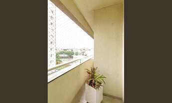 Imagem 7: Apartamento para Aluguel - Vila Leopoldina, 2 Quartos, 63 m2