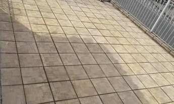 Imagem 6: Casa para aluguel tem 100 metros quadrados com 2 quartos em Jardim Santos Dumont - São Pau