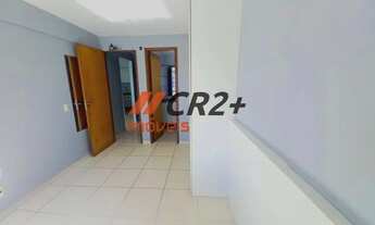 Imagem 7: Apartamento à Venda 2 quartos,1 suíte com 60M² em Boa Viagem