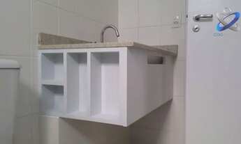 Imagem 12: Apartamento com 3 dormitórios à venda, 182 m² por R$ 1.900.000,00 - Vila Ema - São José do