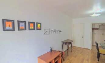 Imagem 6: Venda Apartamento 2 Dormitórios - 55 m² Vila Olímpia