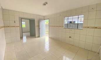 Imagem 5: Casa 3 Quartos Fundos 90m²