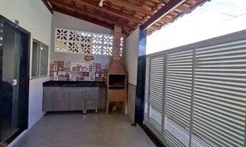 Imagem 2: Casa com 3 dormitórios à venda, 80 m² por R$ 430.000,00 - Santa Paula II - Vila Velha/ES