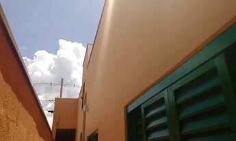 Imagem 5: Imóvel residencial, casa, Sala, Cozinha, 1 Banheiro, 2 Quarto, Área de Serviços e Garagem