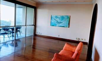 Imagem: Apartamento para venda possui 216 metros