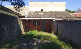 Imagem 2: Casa Residencial com 3 quartos para alugar por R$ 830.00, 105.00 m2 - SAO FRANCISCO DE ASS