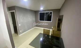 Imagem: Apto 02 dormitórios Mato Grande Ref. C1197