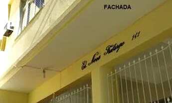 Imagem 4: Aluguel Santa Rosa Niterói Noronha Torrezão 141 OBS: O apartamento não é mobiliado