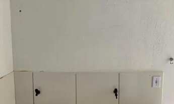 Imagem 6: Quitinete kitinete kit suíte quarto