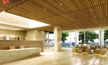 Imagem 2: BELO HORIZONTE - Conjunto Comercial/Sala - Savassi