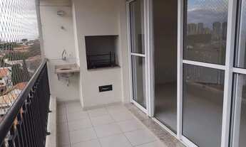 Imagem 5: LINDO APTO PARA LOCAÇÃO EM CONDOMÍNIO CLUB NO MORUMBI COM VARANDA GOURMET