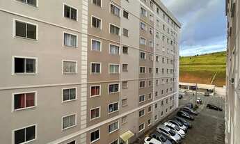 Imagem 2: Cód.: 14944 - Apartamento 2 quartos - Marilândia