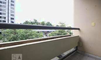 Imagem 5: Apartamento para Aluguel - Portal do Morumbi, 2 Quartos, 57 m2