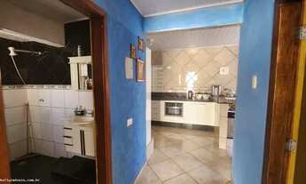 Imagem 7: Casa para Locação em Presidente Prudente, Vila Verinha, 2 dormitórios, 1 banheiro, 2 vagas