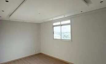 Imagem 7: Apartamento com 2 dormitórios à venda, 52 m² por R$ 165.000 - Parque Residencial Vila Uniã