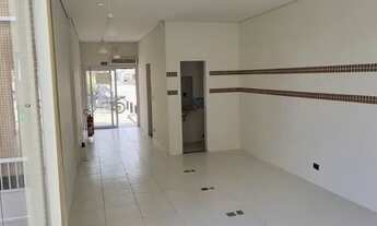 Imagem 4: Centro comercial - 96m² - Centro - Taubaté - SP