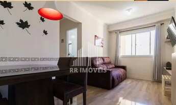 Imagem 6: RRCOD4780 Apartamento 51m² CONDOMÍNIO INSPIRE - OPORTUNIDADE - 2 Dorms 1 Vaga - Barueri, S