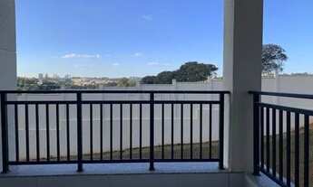 Imagem 3: Apartamento para venda com 91m² com 3 quartos em Swiss Park - Campinas - SP