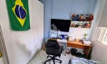 Imagem 7: Apartamento com 3 quartos à venda, 125 m² por R$ 800.000 - Icaraí - Niterói/RJ