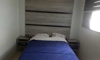 Imagem 7: Apartamento com 2 dormitórios à venda, 110 m² por R$ 265.000,00 - Residencial Spazio Splen