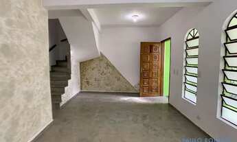 Imagem 4: SOBRADO - VILA SÃO FRANCISCO - SP