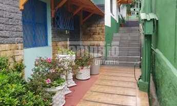 Imagem 3: Campo Grande Casa com 1 dormitório