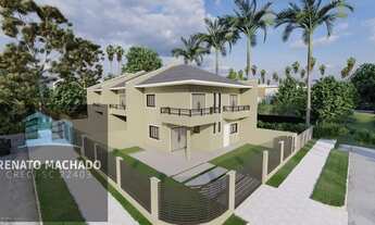 Imagem 7: Sobrado para Venda em Barra Velha, Itacolomi, 3 dormitórios, 1 suíte, 1 banheiro, 1 vaga