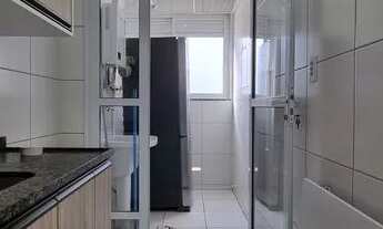 Imagem 4: Apartamento com 2 dormitórios à venda, 50 m² por R$ 390.000 - Cambuci - São Paulo/SP