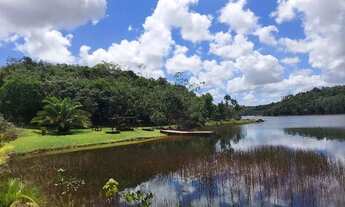 Imagem: TERRENO RURAL em CAMAÇARI - BA, AREMBEPE