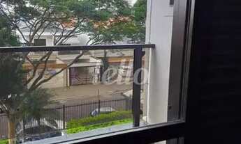 Imagem 4: São Paulo - Apartamento Padrão - Mooca